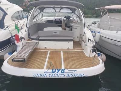 Bavaria 35 Sport 4