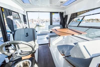2019 Beneteau Antares 9 OB 5