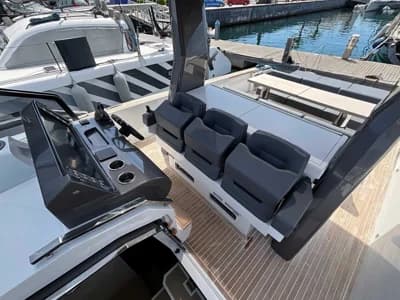 2024 Fiart Seawalker 43 3