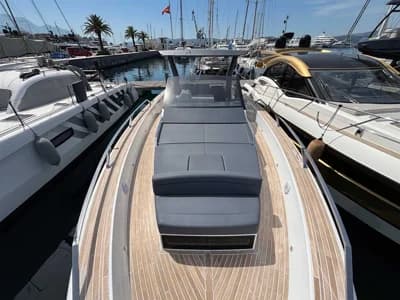 2024 Fiart Seawalker 43 4