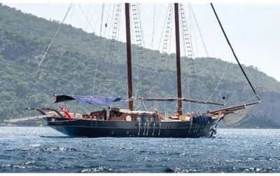 GULLUK SHIPYARD 99'7 2