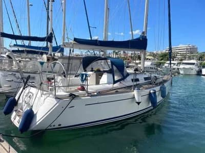 DUFOUR 34 2