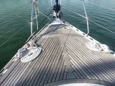 DUFOUR 38 CLASSIC 3
