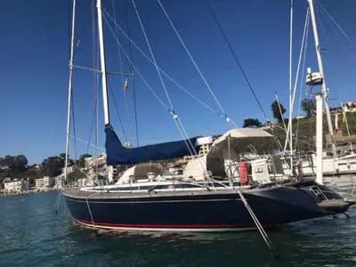 SWAN 68 2