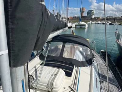 DRESPORT 37 FURIA 3