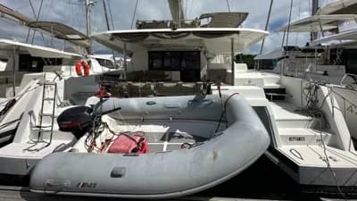 SAONA 47 3