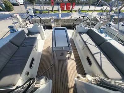 BENETEAU OCEANIS 48 2