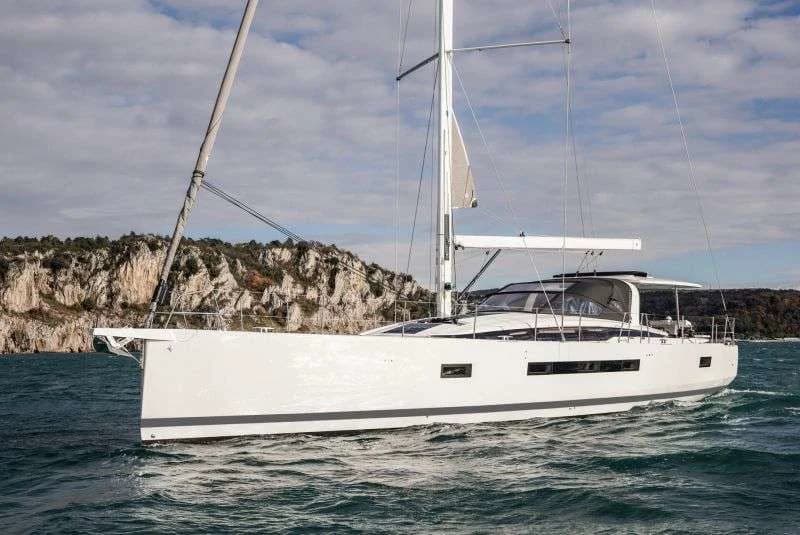 JEANNEAU YACHTS 65
