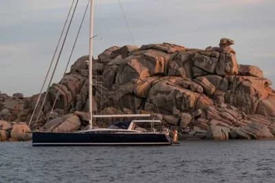 JEANNEAU YACHTS 65 3