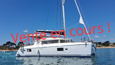 LAGOON 420 2
