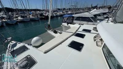 LAGOON 420 3