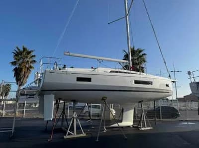 BENETEAU OCEANIS 40.1 2