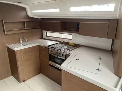 BENETEAU OCEANIS 40.1 3