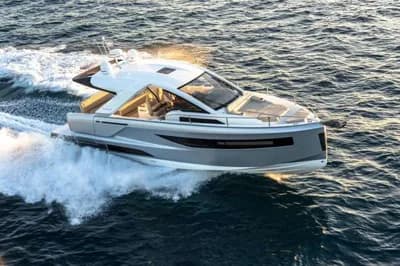 JEANNEAU DB 37 IB 2
