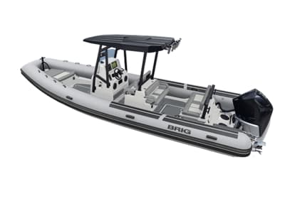 BRIG NAVIGATOR 26 2