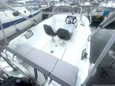 JEANNEAU CAP CAMARAT 5.5 CC 3