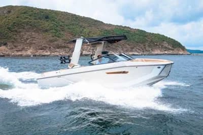 SUPER AIR NAUTIQUE G23 2