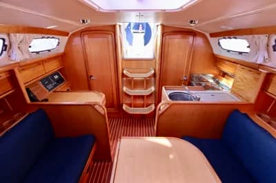 Bavaria 31 4