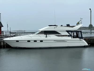 Princess 440 2