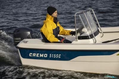 Cremo 515 SC 2