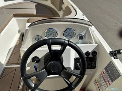 Quicksilver 475 Axess (2022) Med Mercury 60 HK (2020) – Inkl. Trailer – Klar Til Sommer! 3
