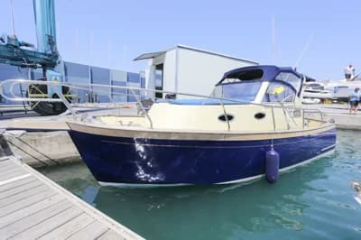 Marco Polo 9 Open 2