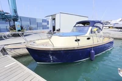 Marco Polo 9 Open 3