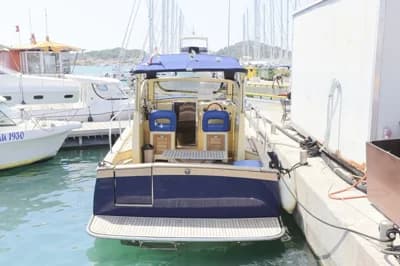 Marco Polo 9 Open 4