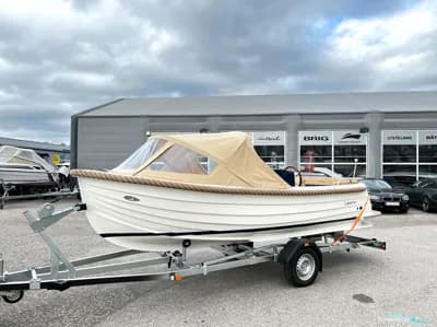 Carisma 570 Tender 2