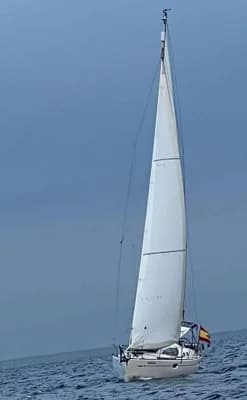 Jeanneau Sun Odyssey 39 DS 3