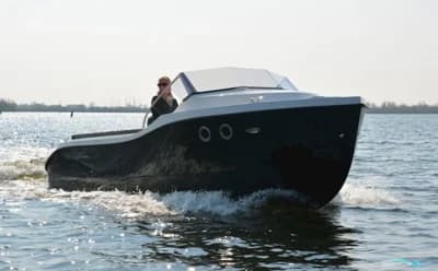 Oud Huijzer 630 Cabine 2