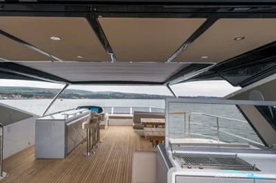 Sunseeker 90 Ocean 5
