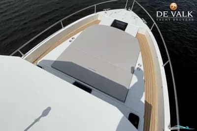 Cobra Yachts Maestro 42 4