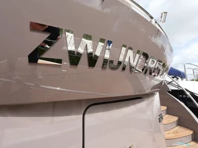 Van Den Hoven Executive 15.00 MK II 3
