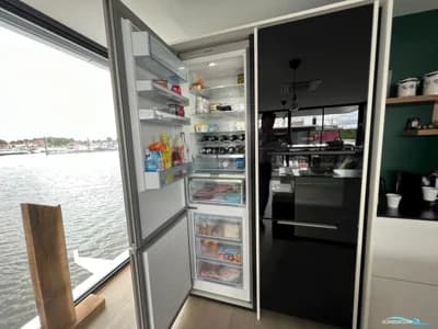 My Dream Houseboat 15.00 5