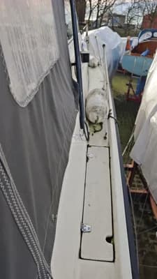 Fjord 725 SE 5