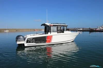 Jeanneau Merry Fisher 795 Sport Serie 2 2
