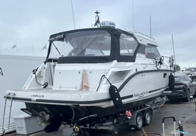 Aquador 28 HT 2