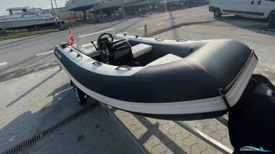 Williams 345 Jet 3