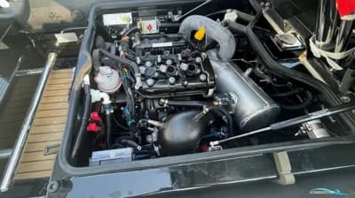 Williams 345 Jet 4