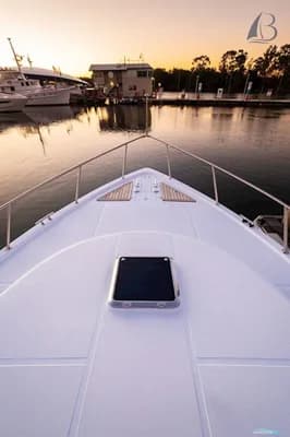 Integrity Motor Yachts Integrity Newport 460 2