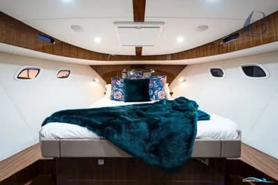 Integrity Motor Yachts Integrity Newport 460 3