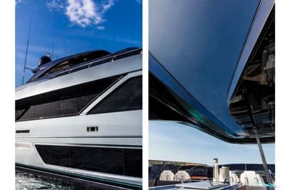 Riva 110' Dolcevita 3