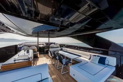 Riva 110' Dolcevita 4