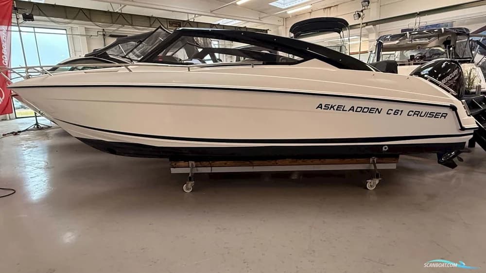 Askeladden Askeladden C61