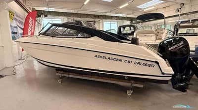 Askeladden Askeladden C61 2