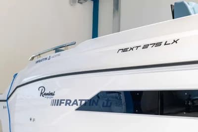 2024 Ranieri NEXT 275 LX 2