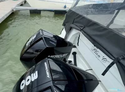 Jeanneau Merry Fisher 1095 Fly 4