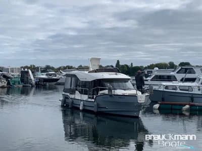 Baltic Yachts Suncamper 35 2