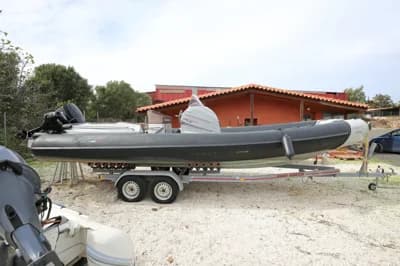 2021 PY Yacht PY80 2